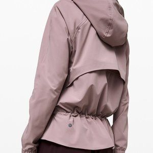 Lululemon Pack It Up Jacket